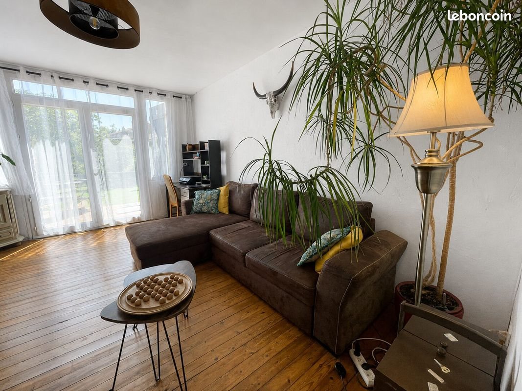 Maison à vendre, 117m², Vue