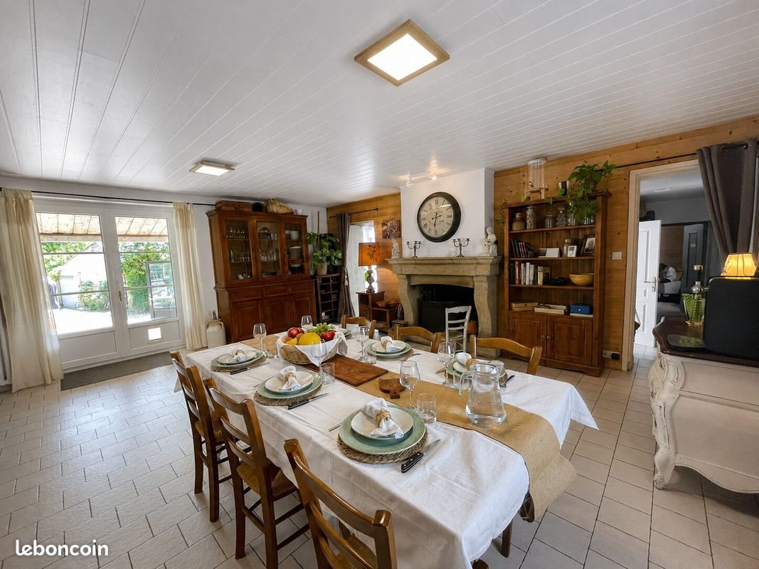 Maison à vendre, 117m², Vue
