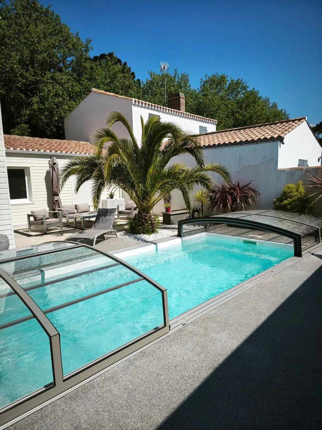 Maison à vendre, 140m², Noirmoutier-en-l'Île