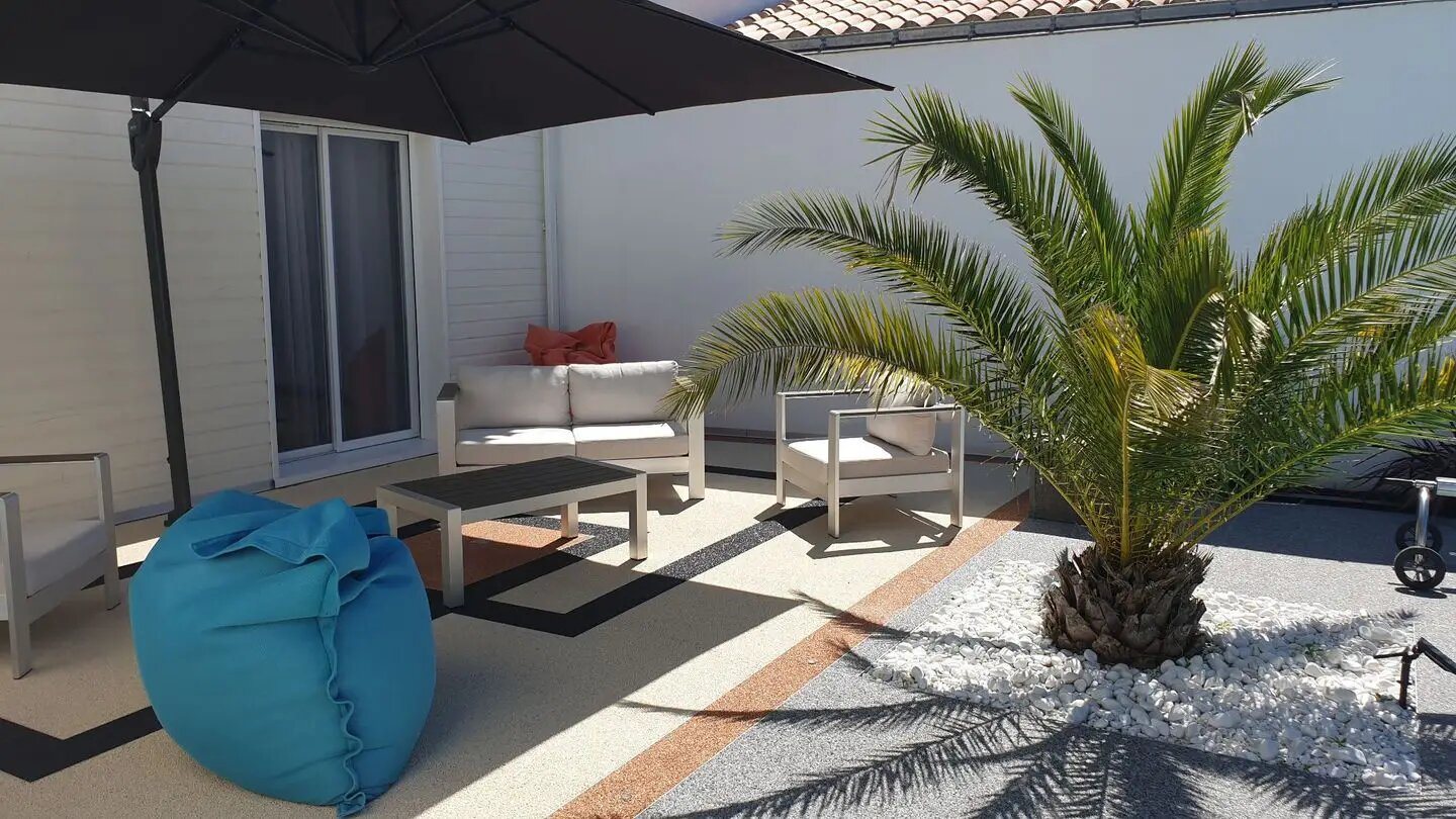 Maison à vendre, 140m², Noirmoutier-en-l'Île