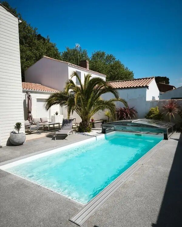 Maison à vendre, 140m², Noirmoutier-en-l'Île