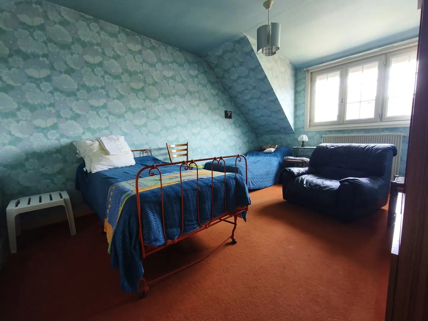 Maison à vendre, 138m², Nantes