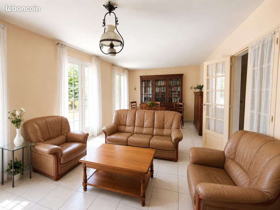 Maison à vendre, 138m², Nantes