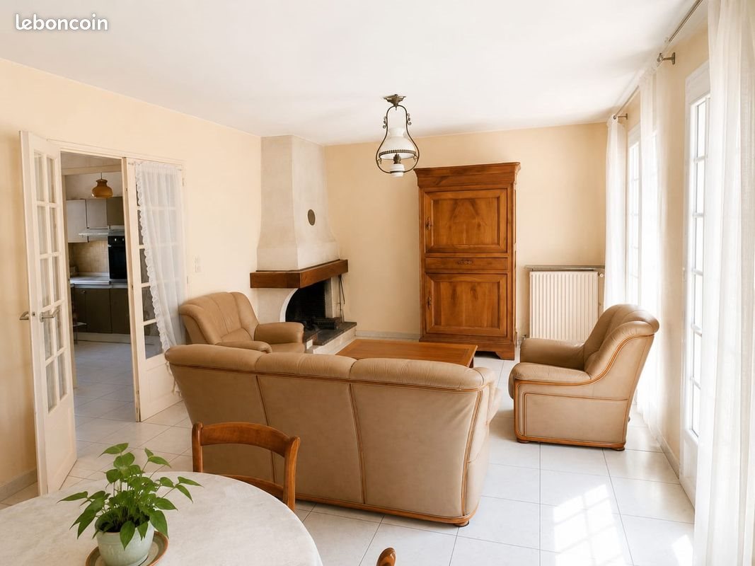 Maison à vendre, 138m², Nantes