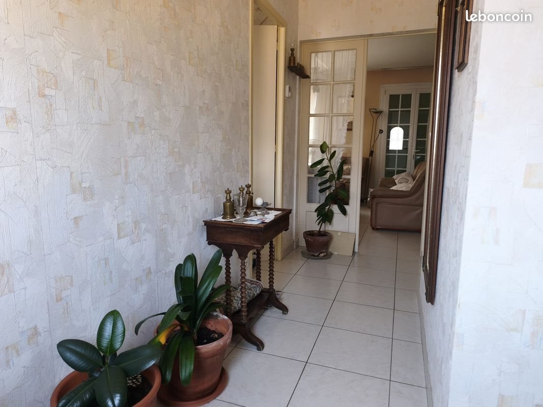 Maison à vendre, 138m², Nantes