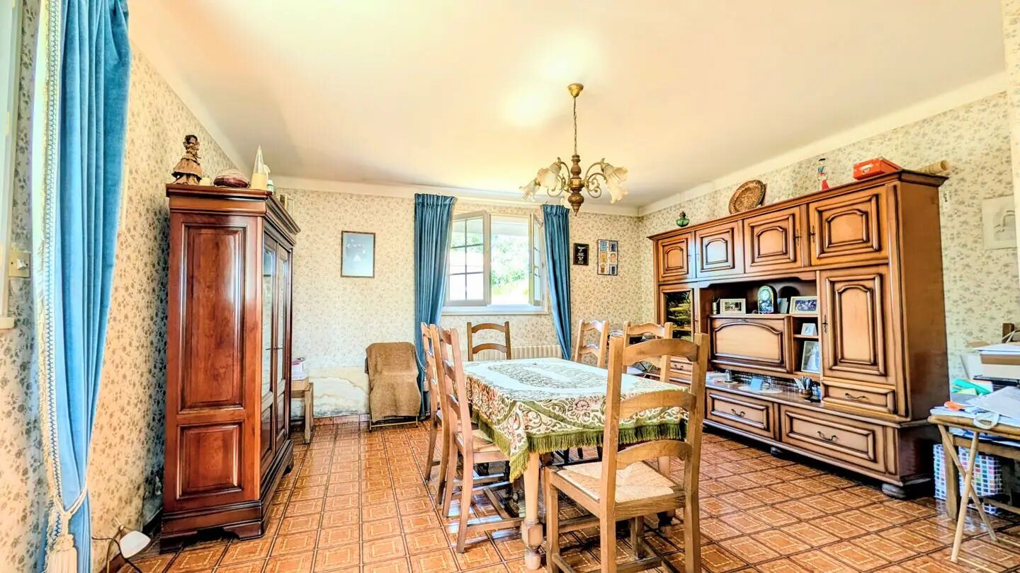 Maison à vendre, 100m², Sainte-Pazanne