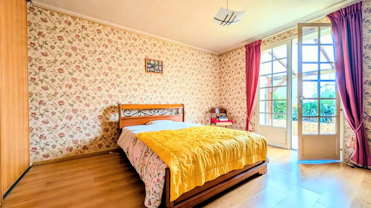 Maison à vendre, 100m², Sainte-Pazanne