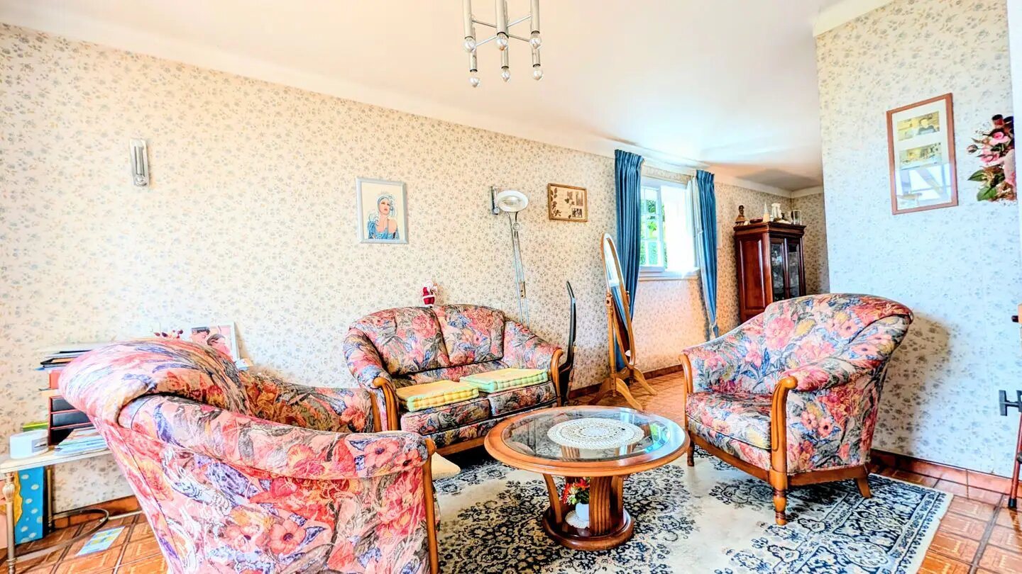 Maison à vendre, 100m², Sainte-Pazanne