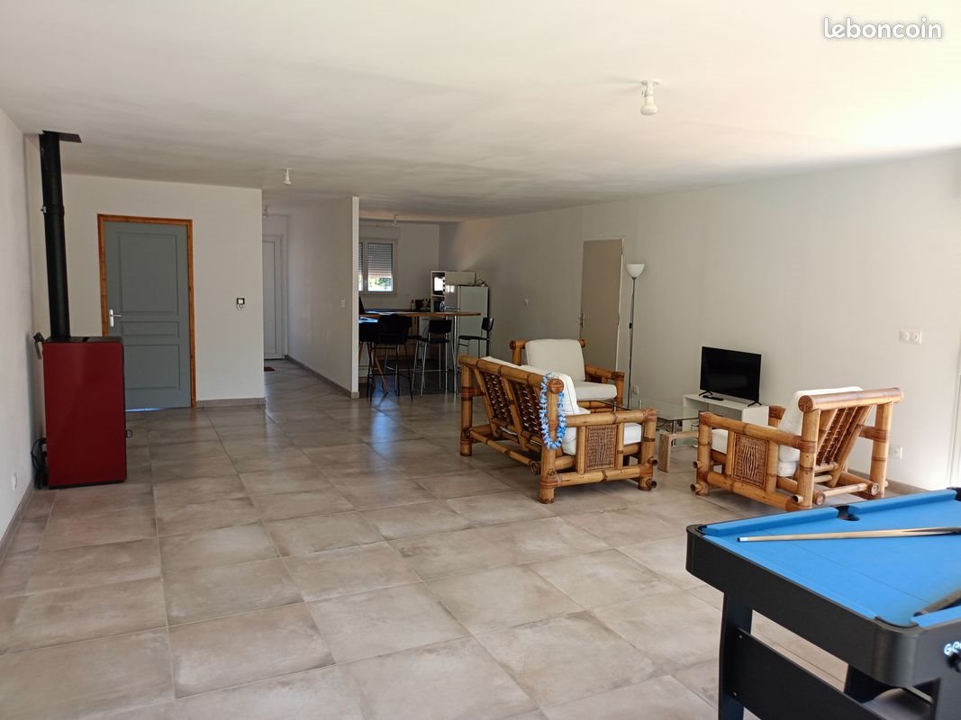 Maison à vendre, 135m², Rouans