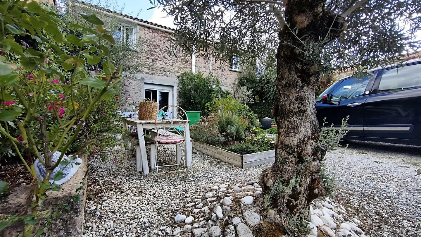 Maison à vendre, 78m², Rouans