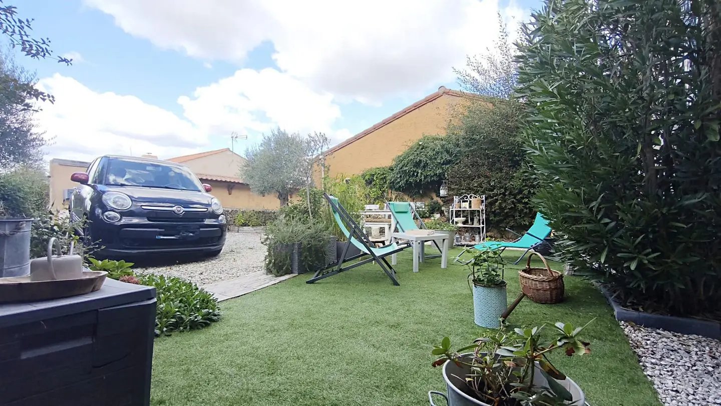Maison à vendre, 78m², Rouans