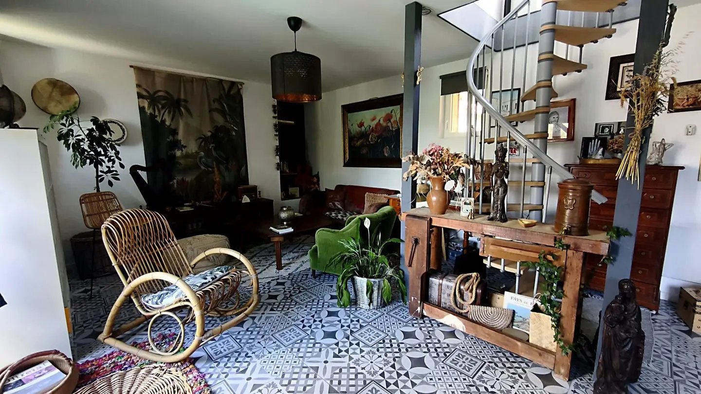 Maison à vendre, 78m², Rouans