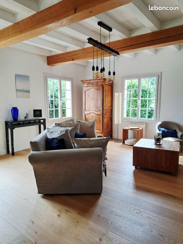 Maison à vendre, 130m², Les Moutiers-en-Retz