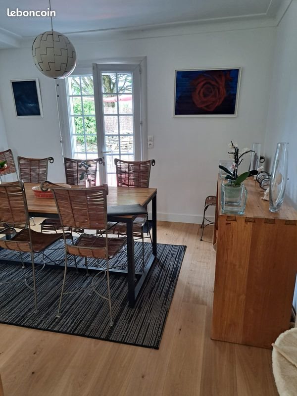 Maison à vendre, 130m², Les Moutiers-en-Retz