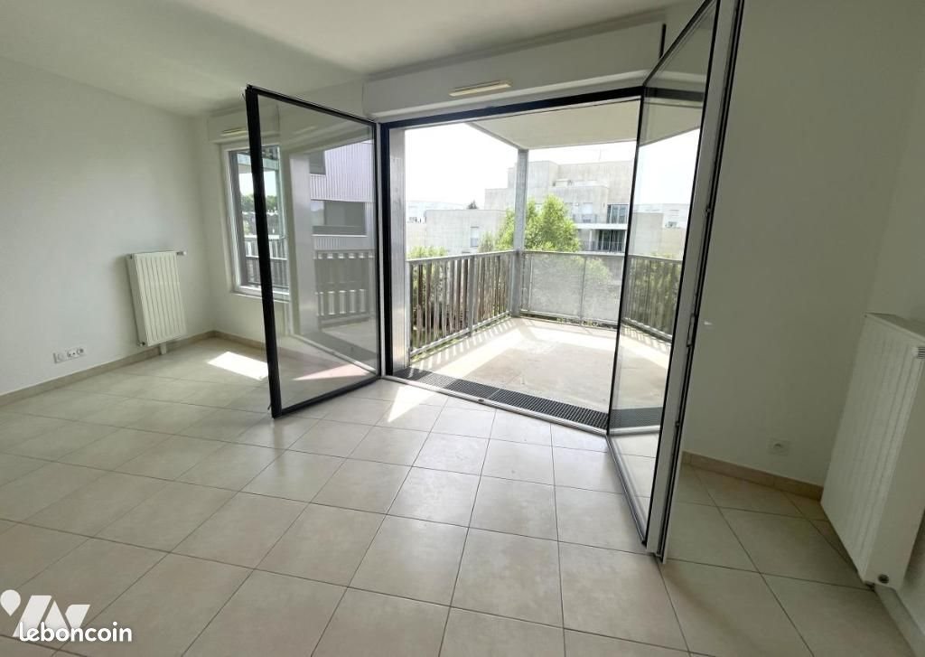 Appartement à vendre, 67m², Nantes