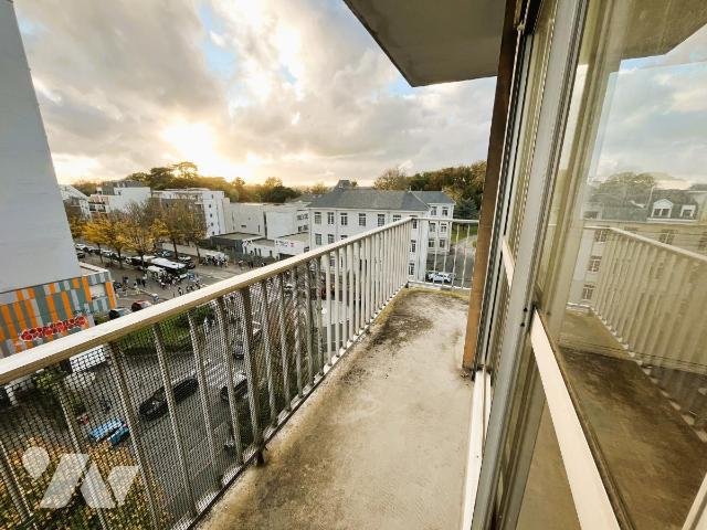 Appartement à vendre, 69m², Nantes