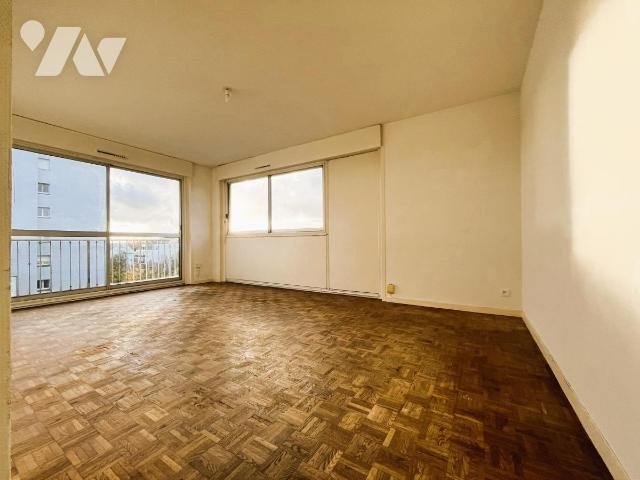 Appartement à vendre, 69m², Nantes
