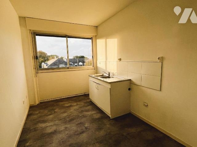 Appartement à vendre, 69m², Nantes