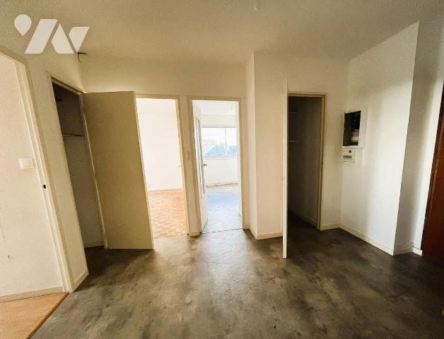 Appartement à vendre, 69m², Nantes