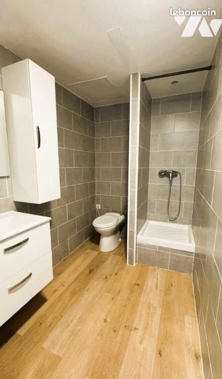 Appartement à vendre, 21m², Nantes