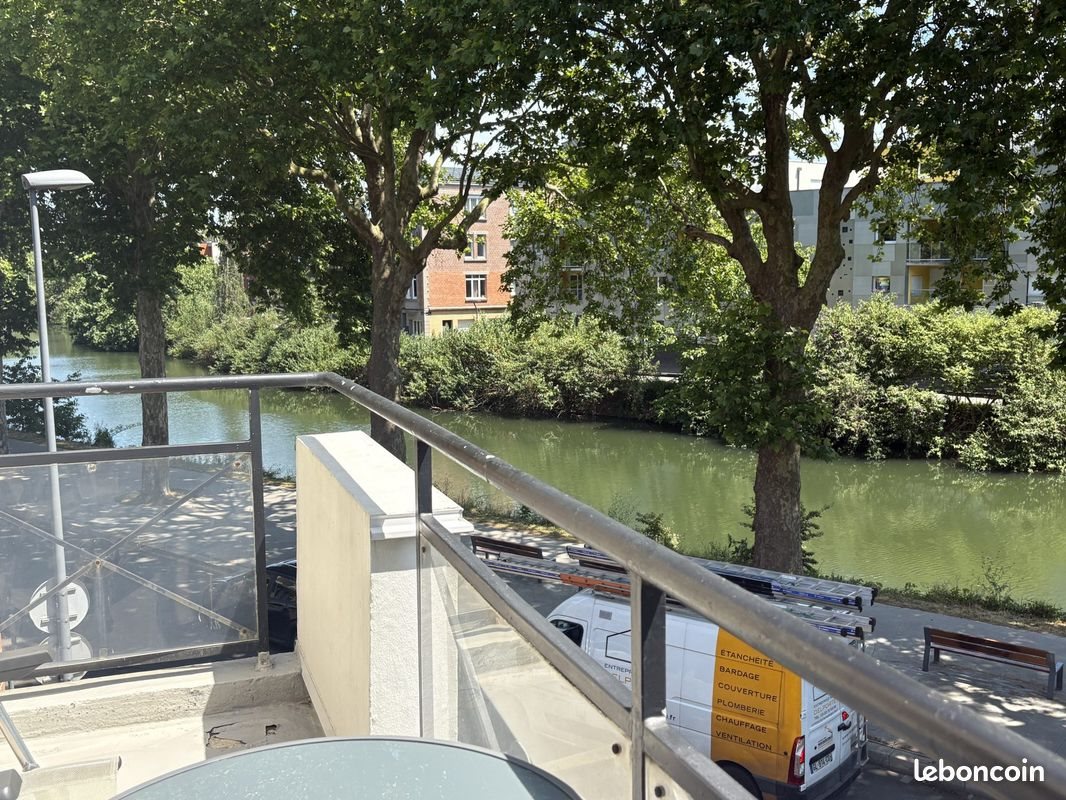 Appartement à vendre, 68m², Lille
