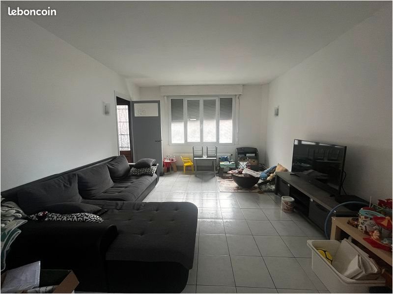 Maison à louer, 93m², Lambersart