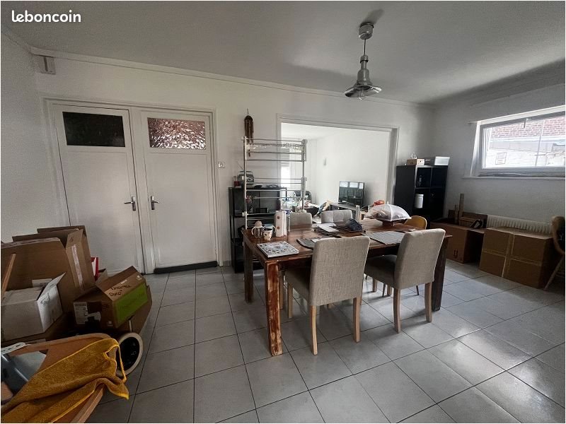 Maison à louer, 93m², Lambersart