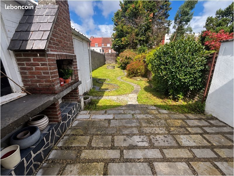 Maison à louer, 93m², Lambersart