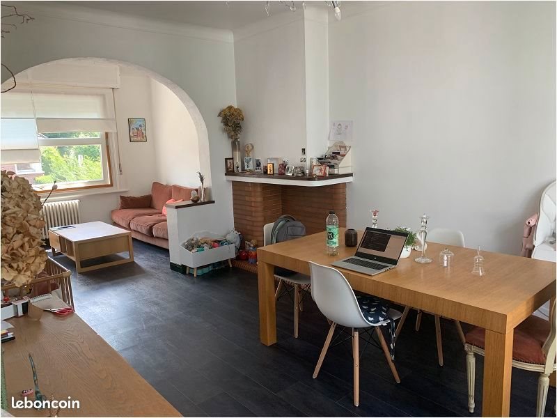 Maison à louer, 98m², Lambersart