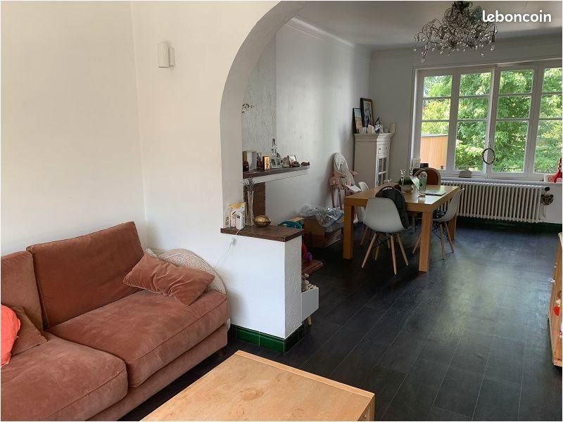 Maison à louer, 98m², Lambersart
