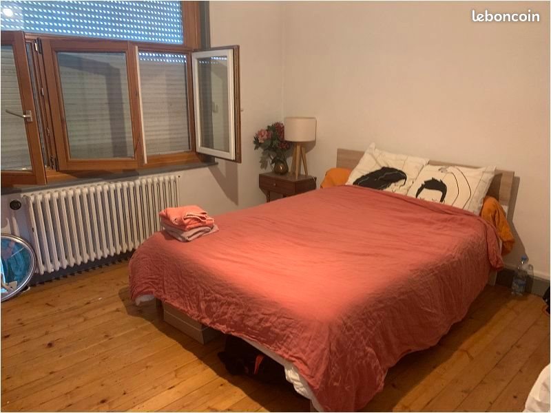 Maison à louer, 98m², Lambersart