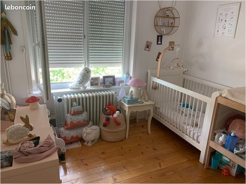 Maison à louer, 98m², Lambersart