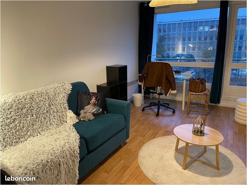 Appartement à louer, 33m², Loos