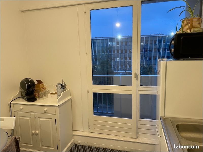 Appartement à louer, 33m², Loos