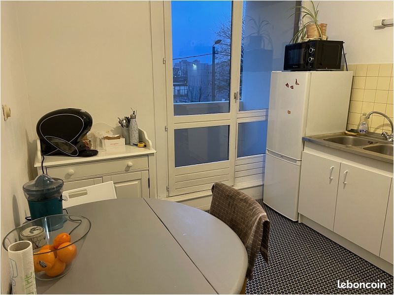 Appartement à louer, 33m², Loos