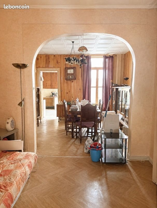Maison à vendre, 90m², Faches-Thumesnil