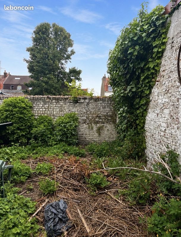 Maison à vendre, 90m², Faches-Thumesnil