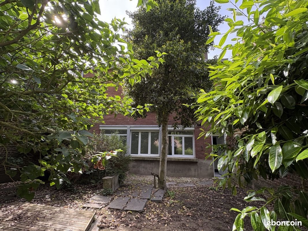 Appartement à vendre, 242m², Lille