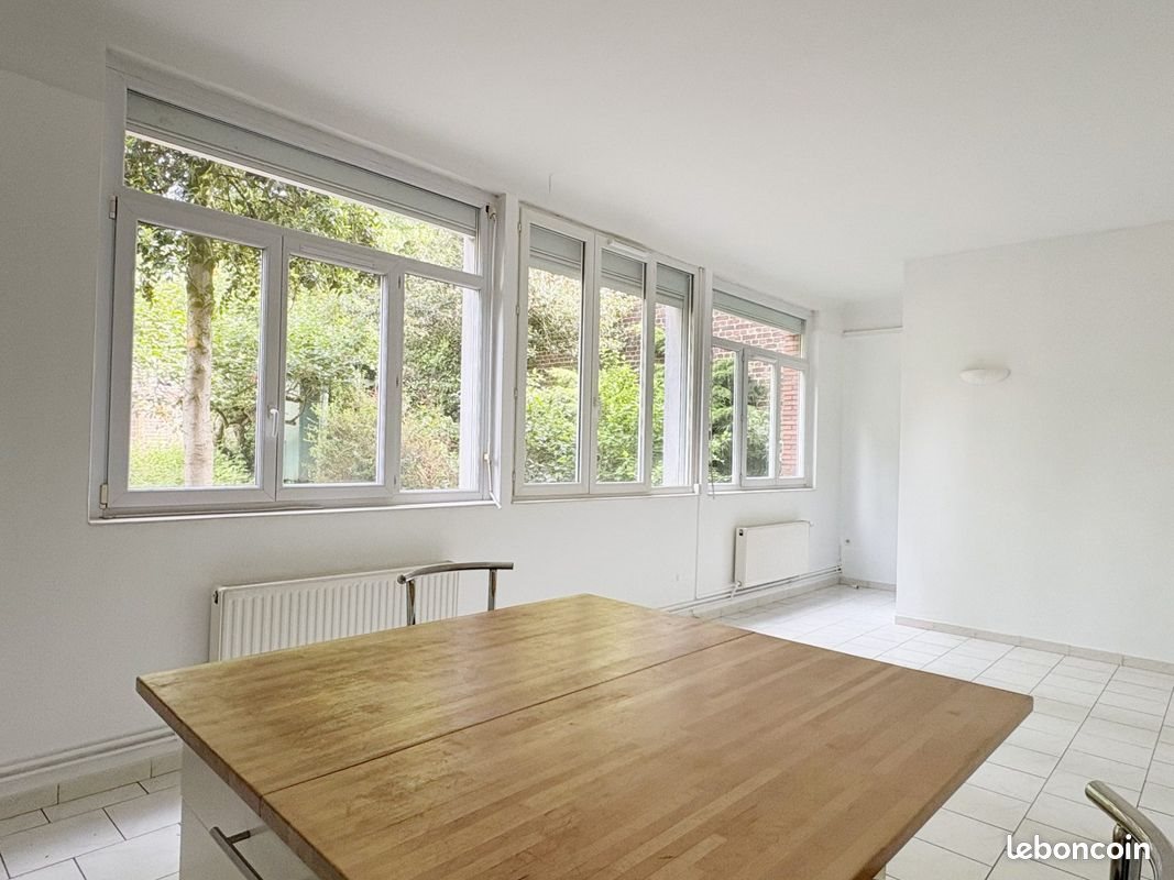 Appartement à vendre, 242m², Lille