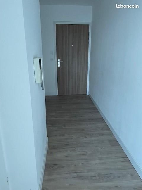Appartement à louer, 38m², Capinghem