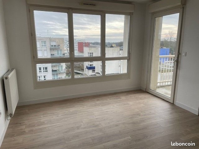 Appartement à louer, 38m², Capinghem