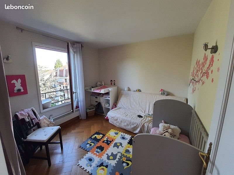 Appartement à louer, 95m², Lambersart