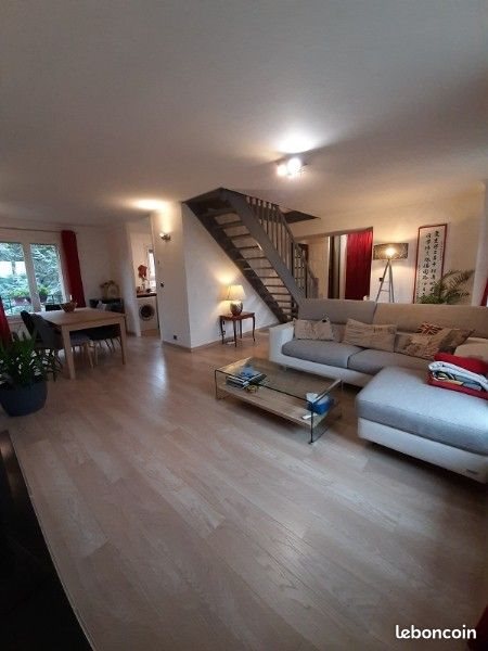 Appartement à louer, 95m², Lambersart