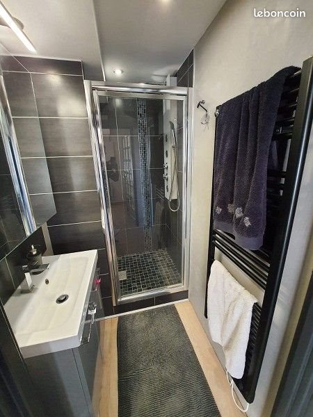 Appartement à louer, 95m², Lambersart