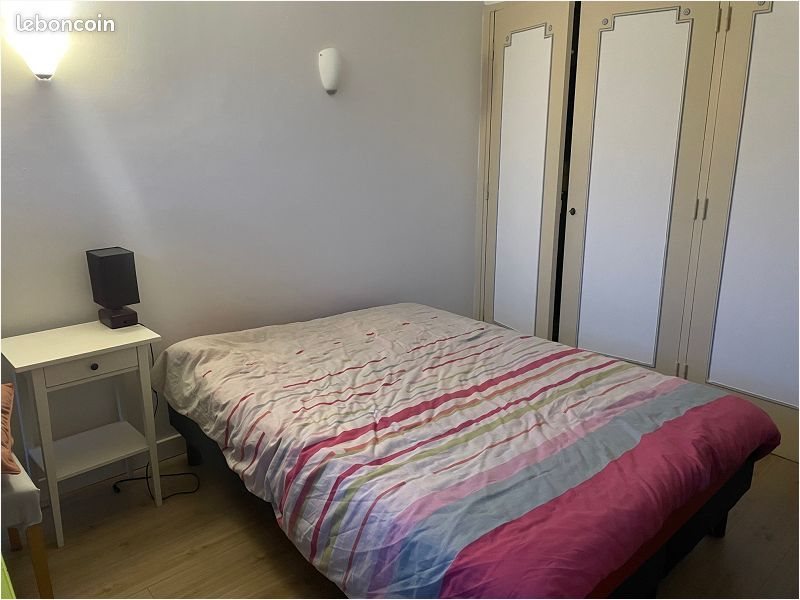 Appartement à louer, 45m², Lambersart