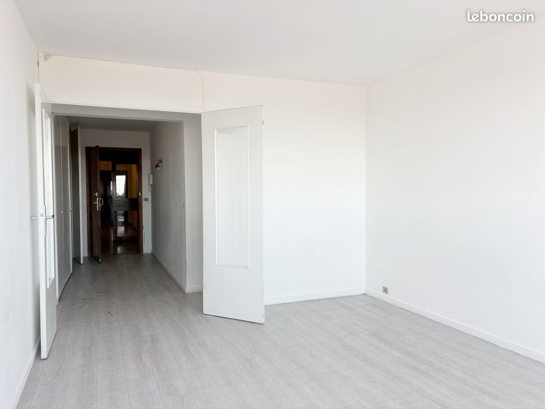 Appartement à vendre, 66m², Roubaix