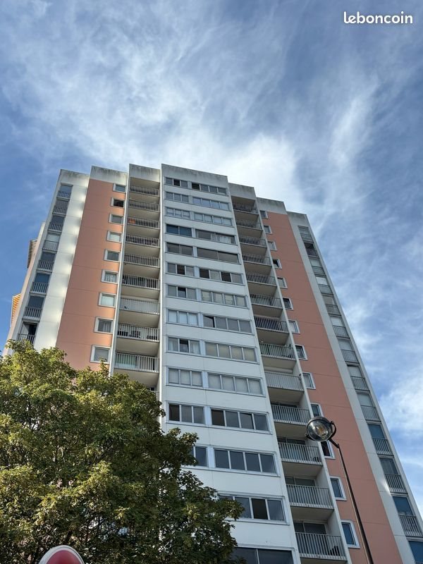 Appartement à vendre, 66m², Roubaix