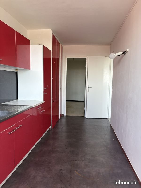 Appartement à vendre, 66m², Roubaix