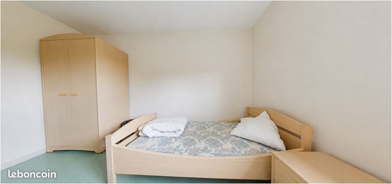 Appartement à louer, 15m², Ronchin
