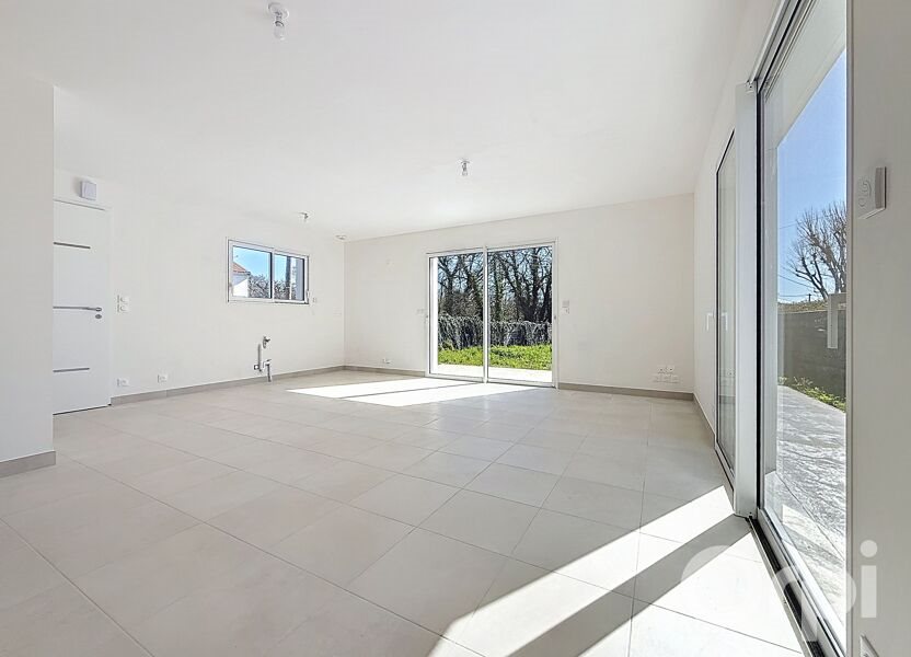 Maison à vendre, 90m², Challans